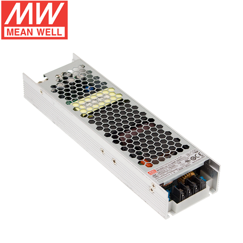 Mean Well UHP-350-12 Without Fan Ultra-thin high-efficacy DC24V 350Watt 29.2A UL-Listed LED display Lighting Power Supply Mean Well UHP-350-12 Without Fan Ultra-thin high-efficacy DC24V 350Watt 29.2A UL-Listed LED display Lighting Power Supply